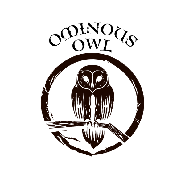 Ominous Owl